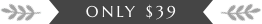 Sale Banner button